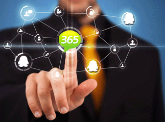 云計算、實時共享、極速穩(wěn)定